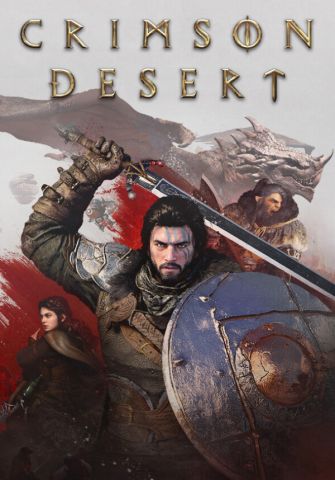 Crimson Desert (для PC/Steam)
