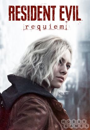 Отзывы о Resident Evil Requiem (для PC/Steam)
