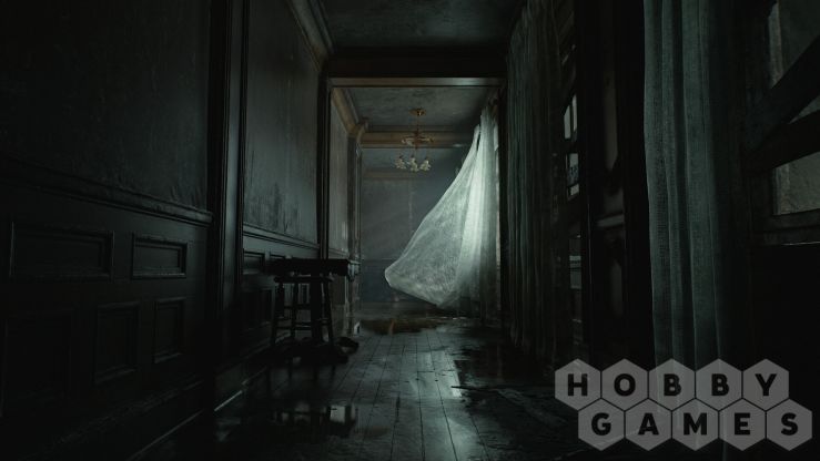 Вопросы про Resident Evil Requiem - Deluxe Edition (для PC/Steam) фото 10