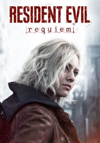 Resident Evil Requiem (для PC/Steam)