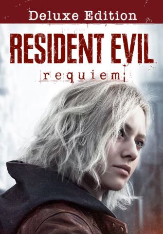 Resident Evil Requiem - Deluxe Edition (для PC/Steam)