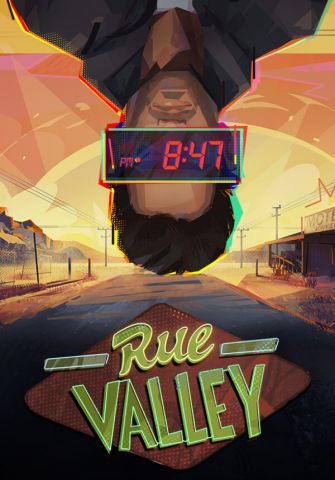 Rue Valley (для PC/Steam)