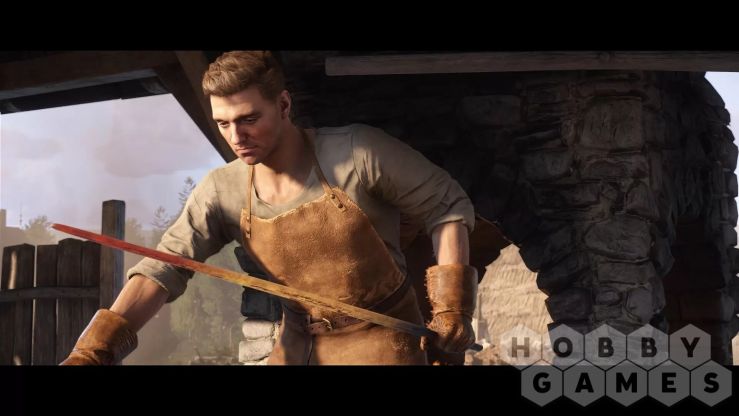 Kingdom Come: Deliverance II - Royal Edition (для PC/Steam) фото 3