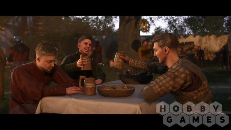 Kingdom Come: Deliverance II - Royal Edition (для PC/Steam) фото 4