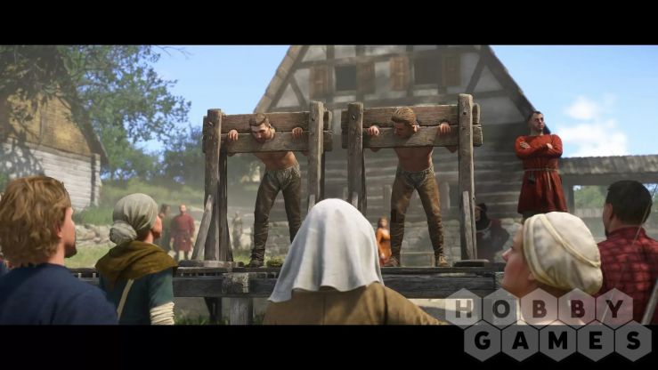 Kingdom Come: Deliverance II - Royal Edition (для PC/Steam) фото 2