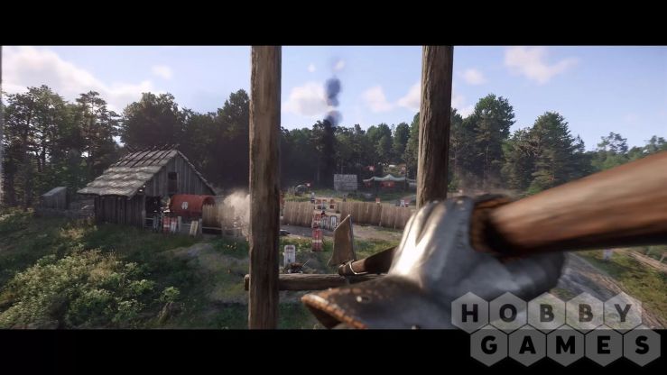 Kingdom Come: Deliverance II - Royal Edition (для PC/Steam) фото 12