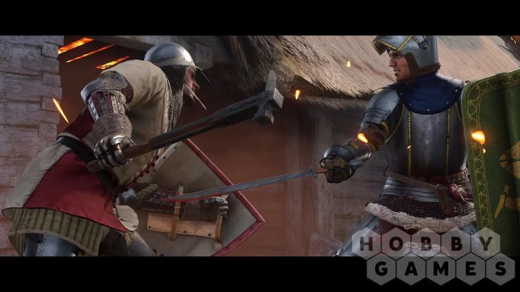 Kingdom Come: Deliverance II - Royal Edition (для PC/Steam) фото 11