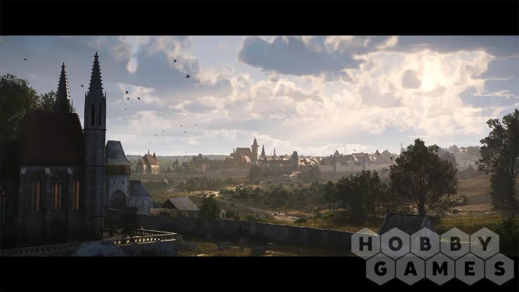 Kingdom Come: Deliverance II - Royal Edition (для PC/Steam) фото 10