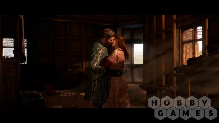 Kingdom Come: Deliverance II - Royal Edition (для PC/Steam) фото 13