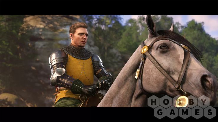 Kingdom Come: Deliverance II - Royal Edition (для PC/Steam) фото 6