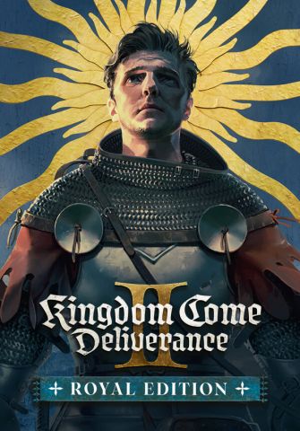 Kingdom Come: Deliverance II - Royal Edition (для PC/Steam)