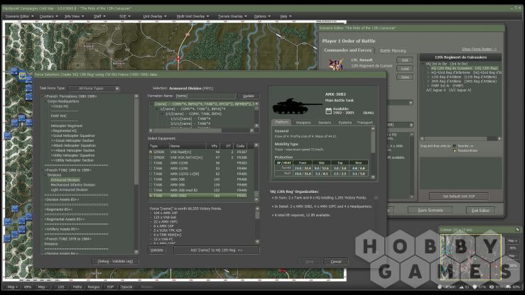 Flashpoint Campaigns: Cold War (для PC/Steam) фото 8