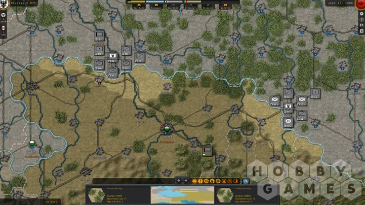 Вопросы про Strategic Command: American Civil War - Concert of Europe (для PC/Steam) фото 4