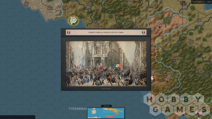 Вопросы про Strategic Command: American Civil War - Concert of Europe (для PC/Steam) фото 7