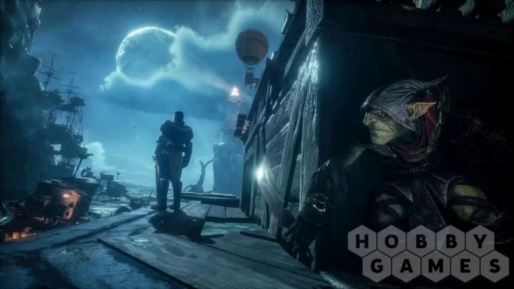 Отзывы о Styx: Shards of Darkness (GOG) (для PC/Gog) фото 6