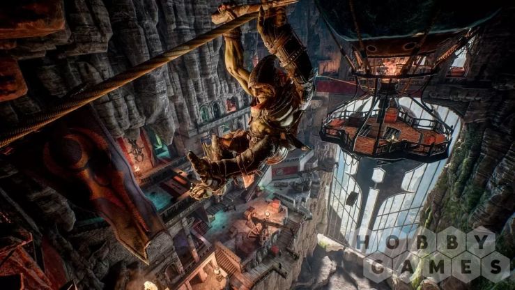 Отзывы о Styx: Shards of Darkness (GOG) (для PC/Gog) фото 7