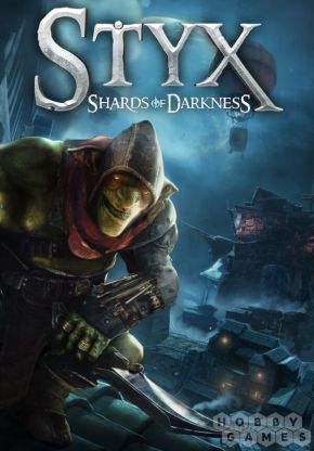 Отзывы о Styx: Shards of Darkness (GOG) (для PC/Gog)