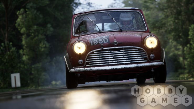 Assetto Corsa Rally (для PC/Steam) фото 6