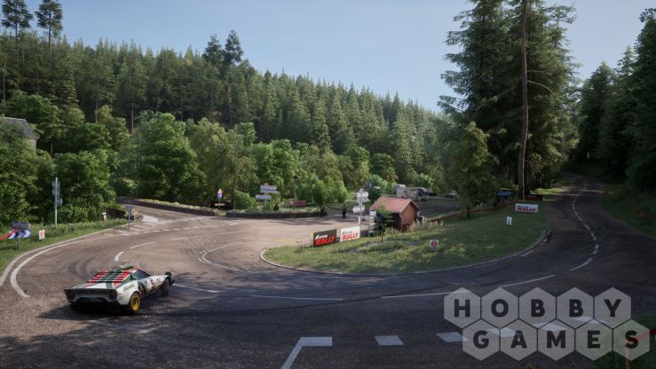 Assetto Corsa Rally (для PC/Steam) фото 9