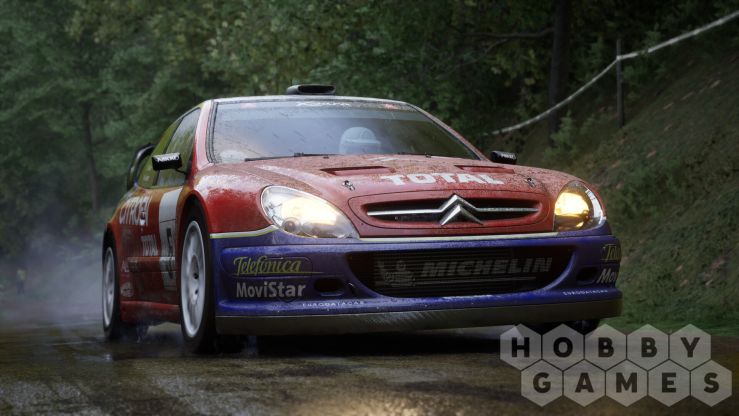 Assetto Corsa Rally (для PC/Steam) фото 3