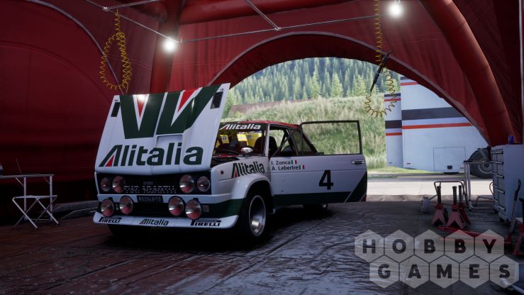 Assetto Corsa Rally (для PC/Steam) фото 11