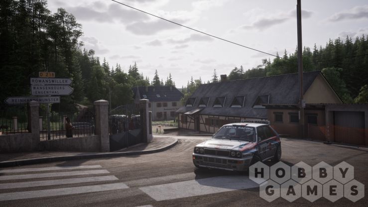 Assetto Corsa Rally (для PC/Steam) фото 2