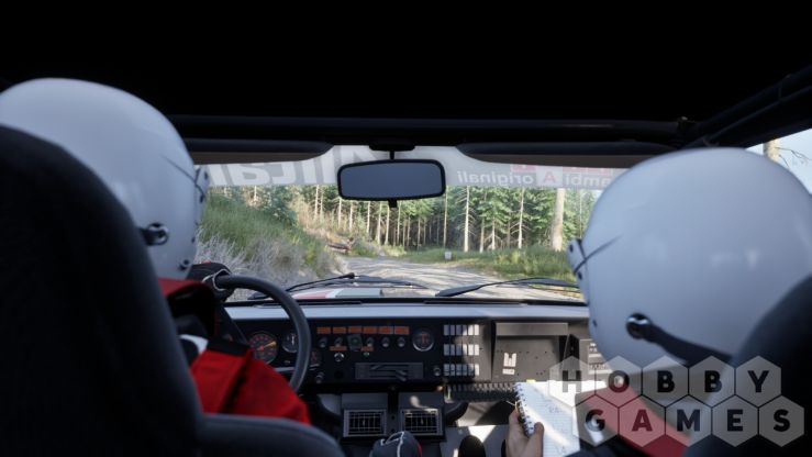 Assetto Corsa Rally (для PC/Steam) фото 4