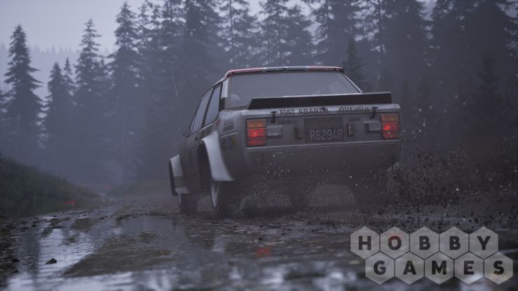 Assetto Corsa Rally (для PC/Steam) фото 5