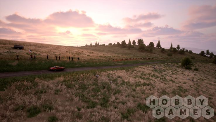 Assetto Corsa Rally (для PC/Steam) фото 7