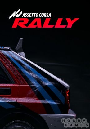 Assetto Corsa Rally (для PC/Steam)