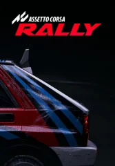 Assetto Corsa Rally (для PC/Steam)