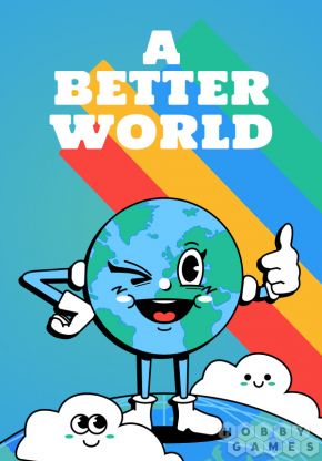 A Better World (для Mac, PC/Steam)