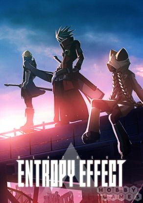 Вопросы про BlazBlue Entropy Effect (для PC/Steam)