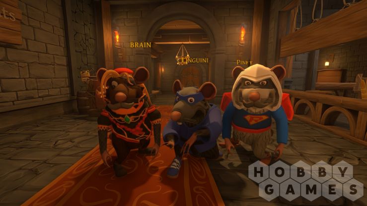 Restaurats (для PC/Steam) фото 6