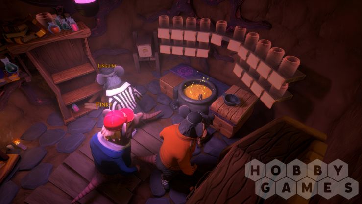 Restaurats (для PC/Steam) фото 9