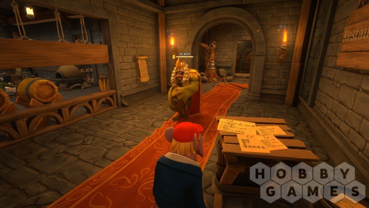 Restaurats (для PC/Steam) фото 2