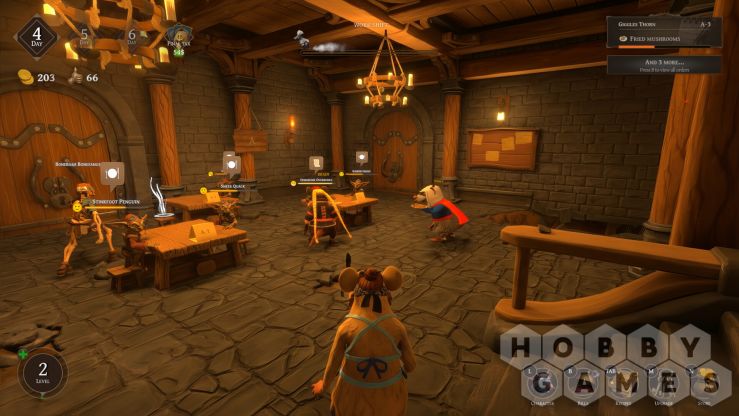 Restaurats (для PC/Steam) фото 7