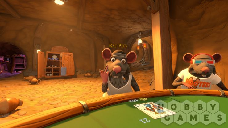Restaurats (для PC/Steam) фото 5