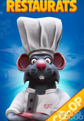 Restaurats (для PC/Steam)