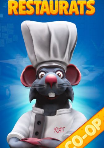 Restaurats (для PC/Steam)