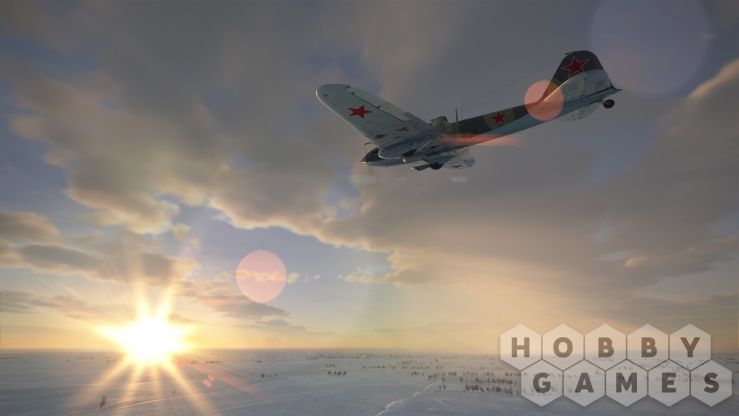 Вопросы про IL-2 Sturmovik: Battle of Stalingrad (для PC/Steam) фото 8