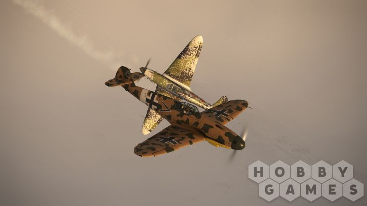 Вопросы про IL-2 Sturmovik: Battle of Stalingrad (для PC/Steam) фото 4
