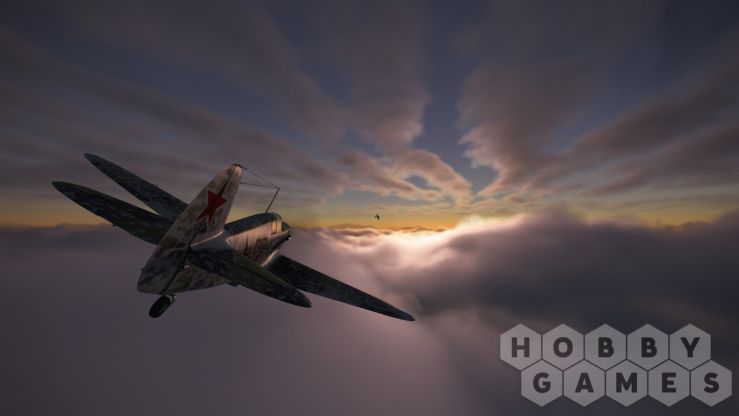 Вопросы про IL-2 Sturmovik: Battle of Stalingrad (для PC/Steam) фото 6