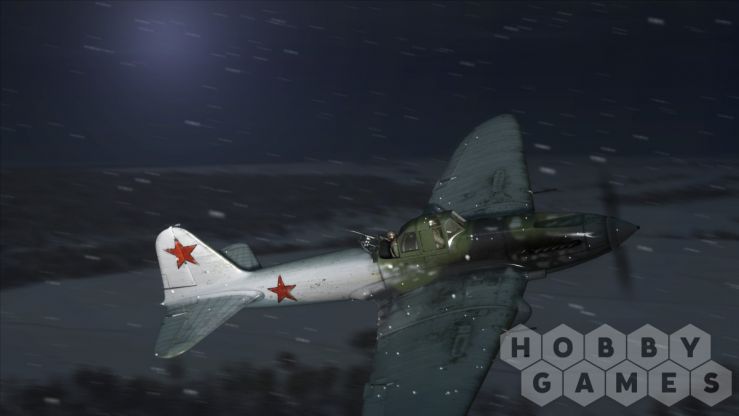 Вопросы про IL-2 Sturmovik: Battle of Stalingrad (для PC/Steam) фото 2