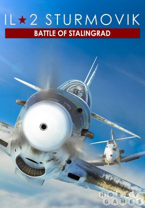 Вопросы про IL-2 Sturmovik: Battle of Stalingrad (для PC/Steam)