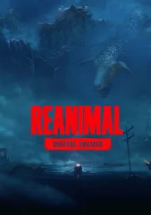 REANIMAL - Digital Deluxe Edition (для PC/Steam)