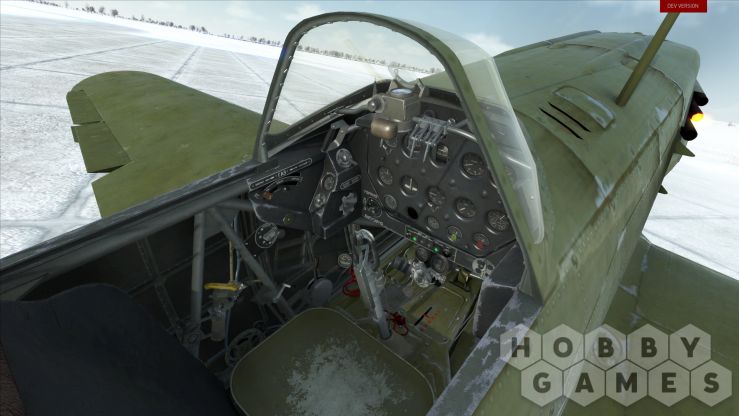 IL-2 Sturmovik: Battle of Moscow (для PC/Steam) фото 10