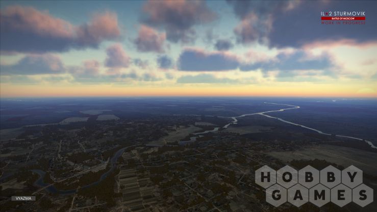 IL-2 Sturmovik: Battle of Moscow (для PC/Steam) фото 3
