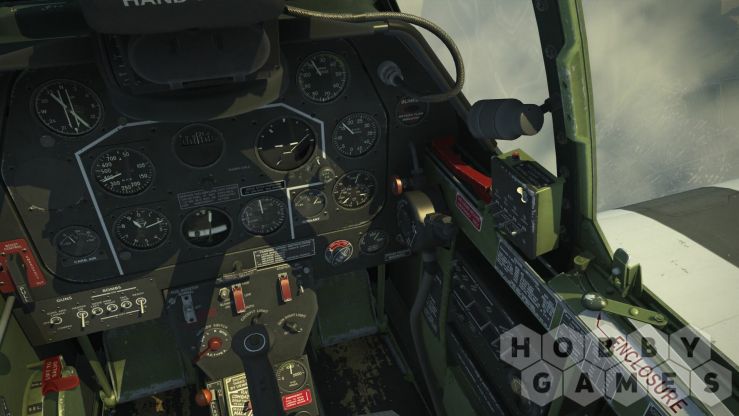 Отзывы о IL-2 Sturmovik: Battle of Normandy (для PC/Steam) фото 3