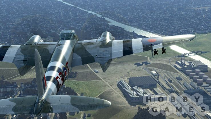 Отзывы о IL-2 Sturmovik: Battle of Normandy (для PC/Steam) фото 2